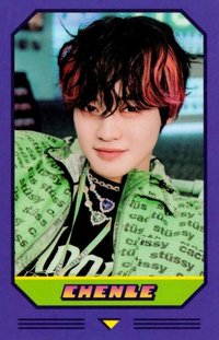 Glitch Mode 遊戲卡組 周邊卡 官拍