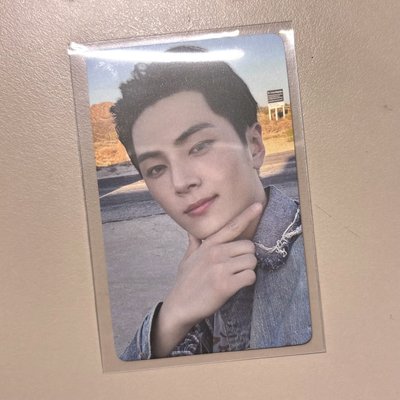 ENHYPEN 環球LD 星 單特典