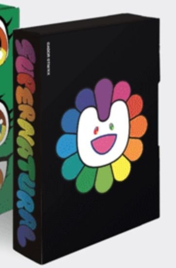 Supernatural 電子專C版