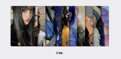 Supernatural 電子專C版