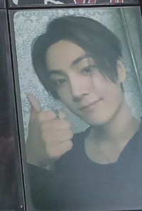 JAY 請幫我多帶兩張專卡