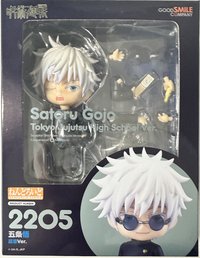 Good Smile 黏土人 