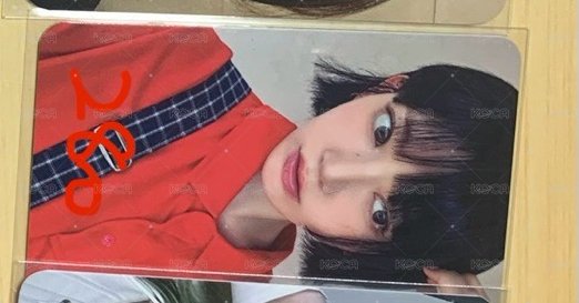 外送員櫻