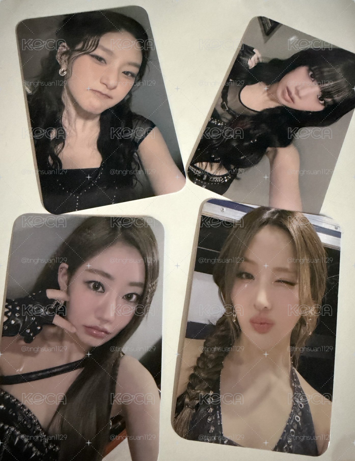 kissoflife台北場