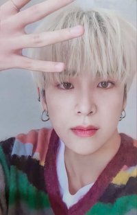 THE FIRST STEP:TREASURE EFFECT 專輯卡 