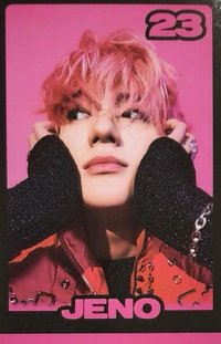 Glitch Mode 卡包B 隨機卡 黑粉