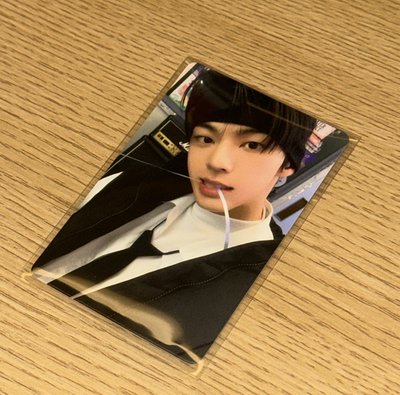 一直娛1.0 道勳中背