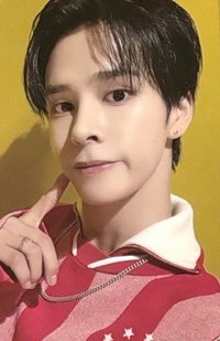 BLAST OUT Victor VOS限定盤 專輯卡 