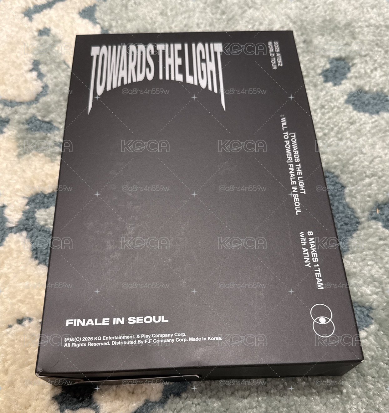 TTL Playcode