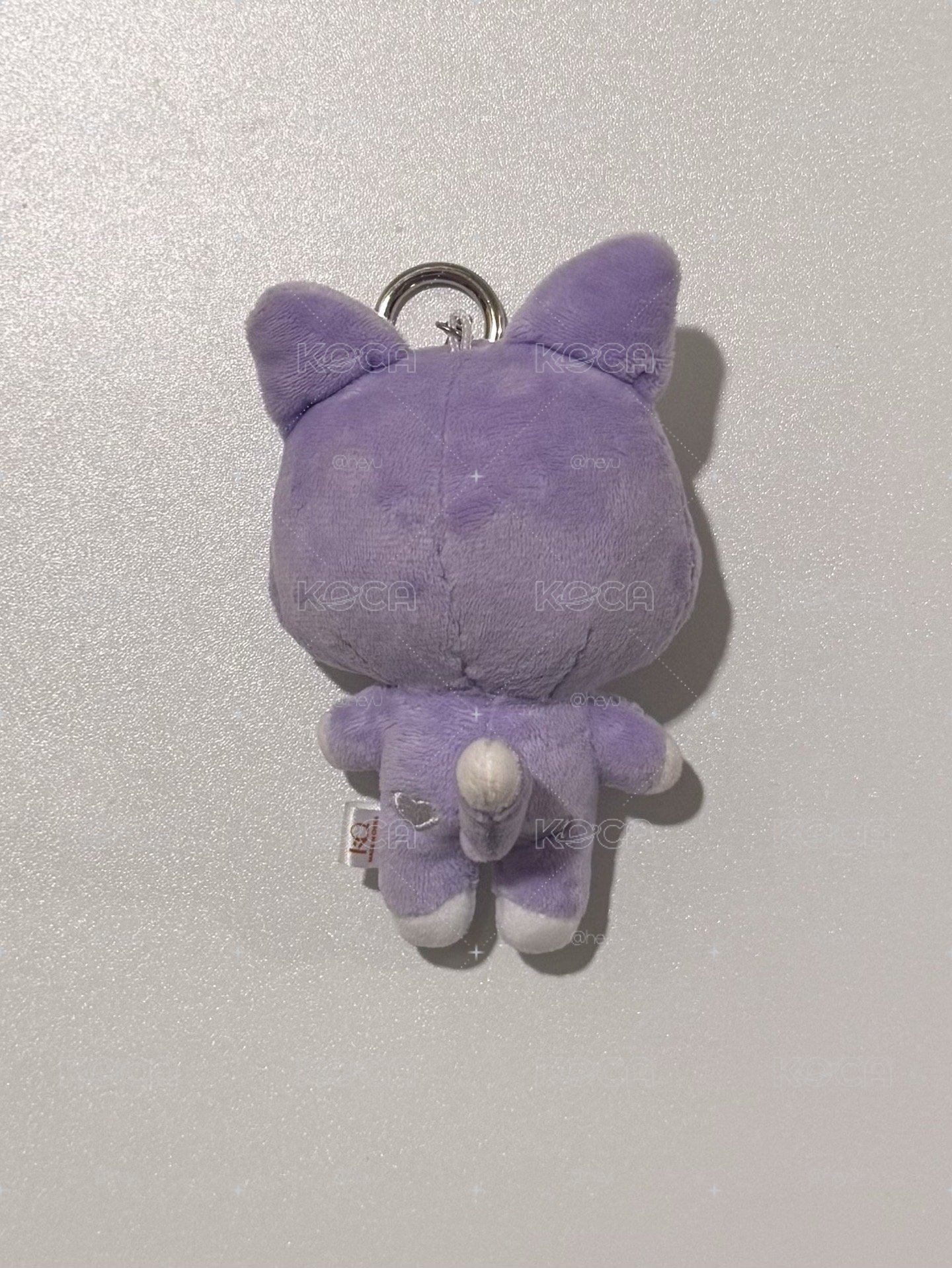 傘德 原皮娃