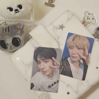 TXT 崔杋圭 姜太顯 迷七 WVS環球幸運卡＆特典 宇破 台灣彩排造型