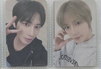 （上排）幸運卡圭顯