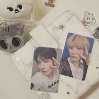 （下排）單封特典圭顯