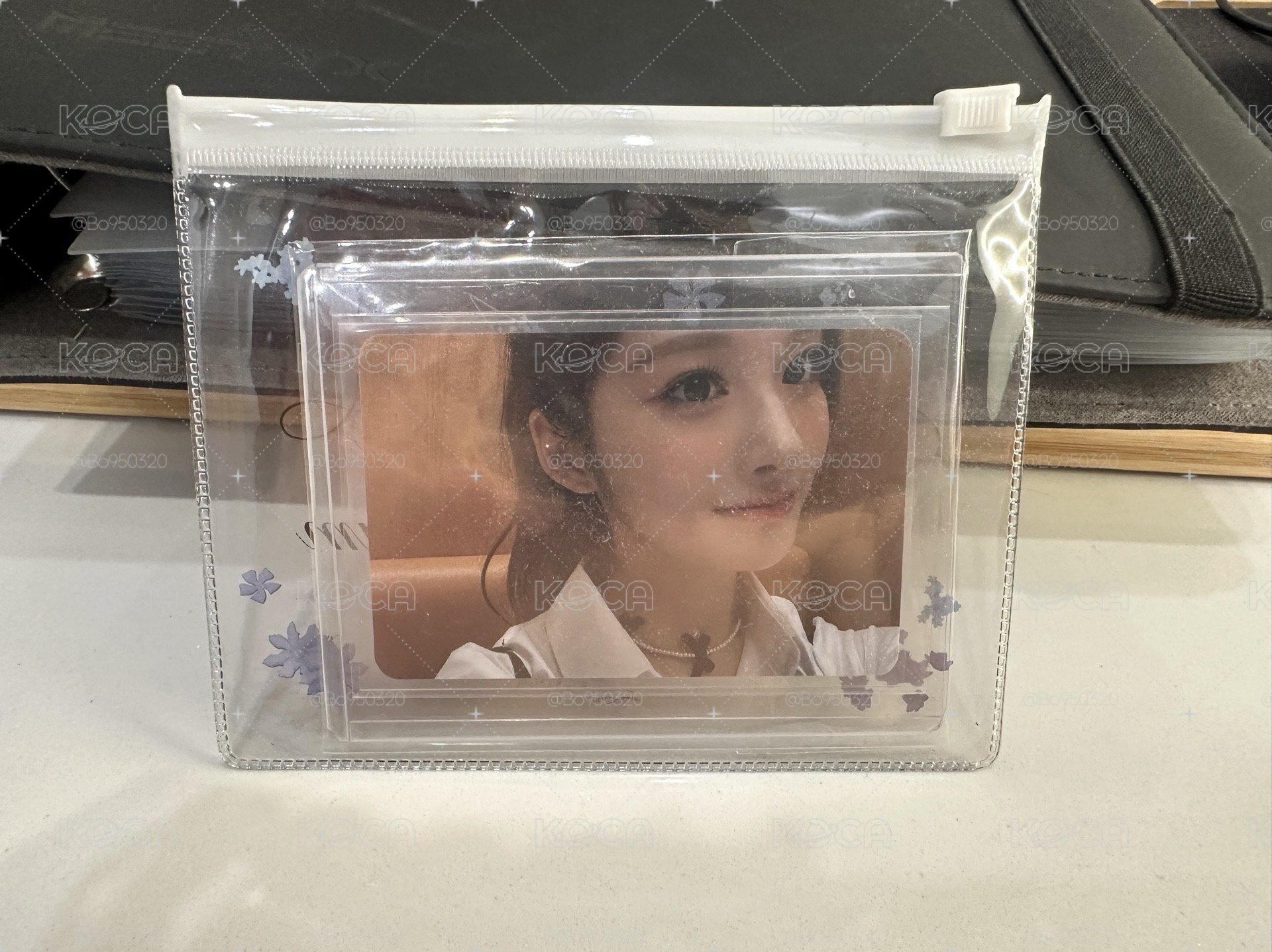入場卡 / 場限卡 偶運薛