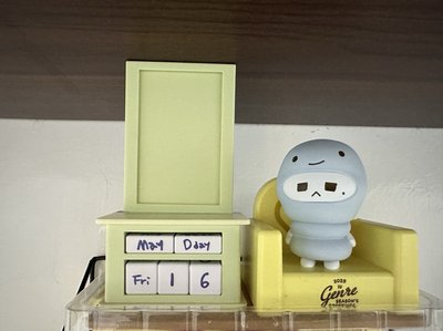 25’年曆 二手萬年曆 