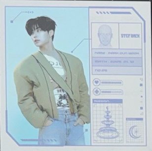 迷五旭ZEROSE專角色卡