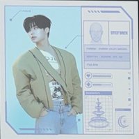 迷五旭ZEROSE專角色卡