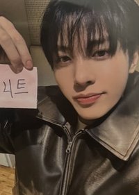 PLEASURE yg 特典卡 線下特典卡