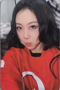 26世巡 周邊卡 