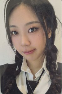 26世巡 周邊卡 