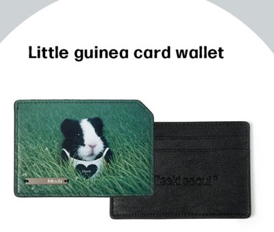 REI x Miseki 代言卡