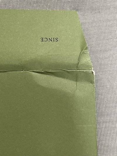 SOCIAL CLUB 13人檔案卡+別針+CD