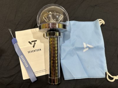二手｜SVT 三代克拉棒 便宜售