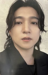 正四 耳機專 專輯卡 