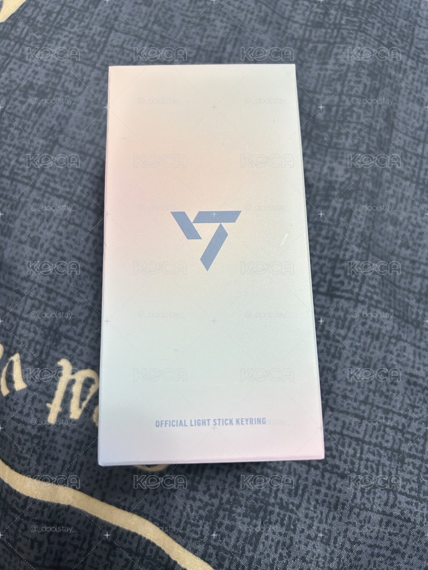 三代小手燈