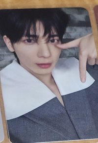 上中（數星星中背）