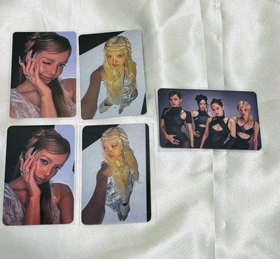 BLACKPINK🖤🩷迷三區