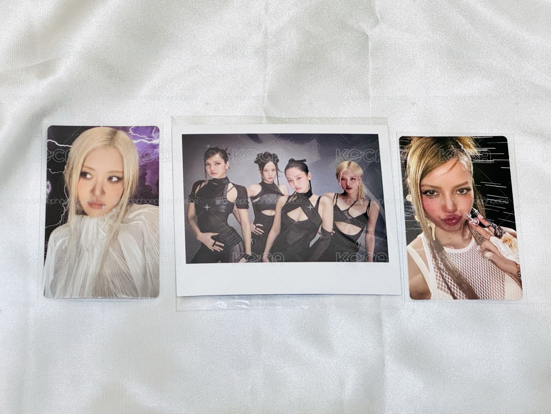 BLACKPINK🖤🩷迷三區