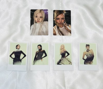 BLACKPINK🖤🩷迷三區