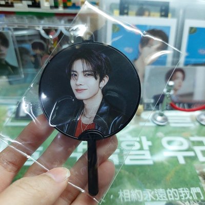 WTL羲承小扇（勿直接下單）