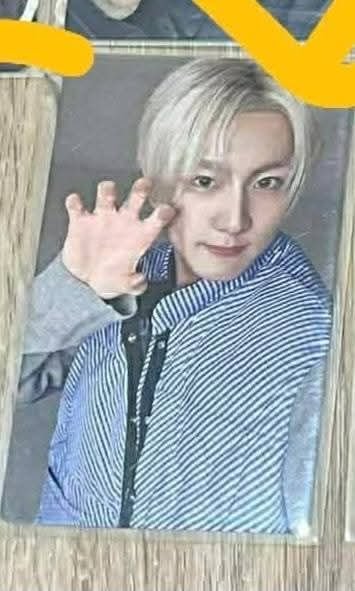 WTL羲承小扇（勿直接下單）