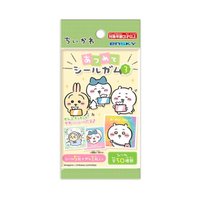 ensky 貼紙 口香糖貼紙盲包3