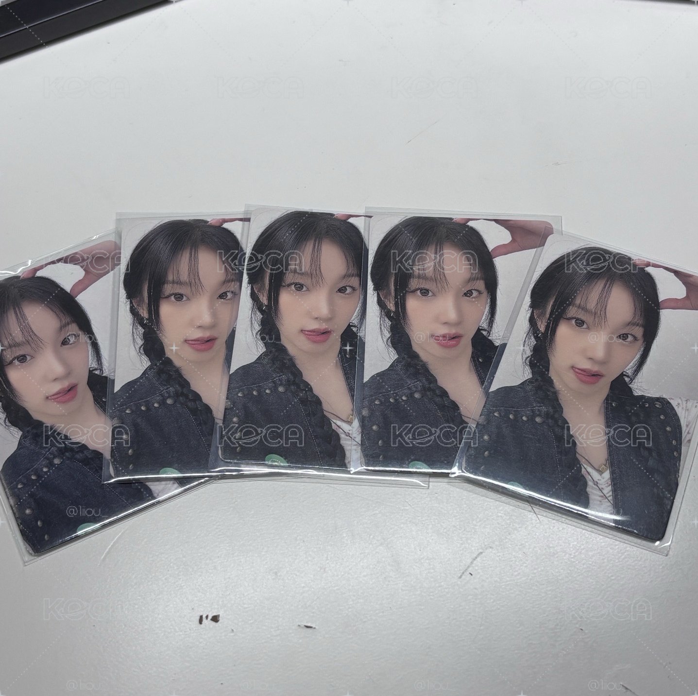 琦lo 狗耳琦