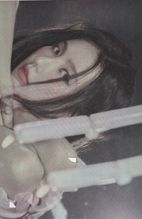 MY, Lover 明信片 lover.ver