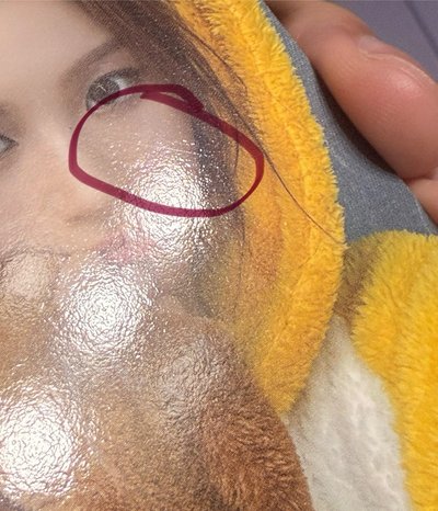 FORWARD ms 線上 2.0 簽售卡 蜜蜂