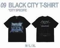 NEW_ T恤 新加坡限定T