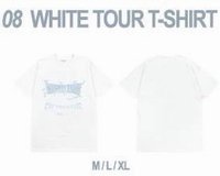 NEW_ T恤 亞巡限定短T