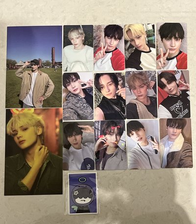 休寧凱小卡盤 txt 粽卡寧 哼呀寧P席禮