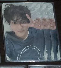 JUNGWON（中排5） 