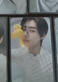 Sunghoon（下排4）