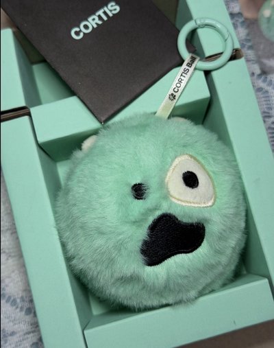 Cortis 球專+頌缽+黑膠