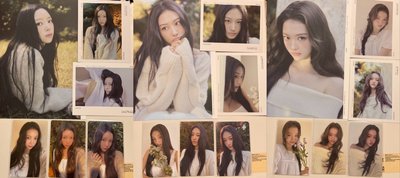 年曆個人ꜱᴇᴛ