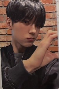 𝑻𝑯𝑬 1𝑺𝑻 𝑴𝑰𝑵𝑰 𝑨𝑳𝑩𝑼𝑴 : 𝑹𝑶𝑪𝑲 𝑻𝑯𝑬 𝑵𝑨𝑻𝑰𝑶𝑵 FG 特典卡 