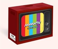 2020 SEASON'S GREETINGS：MMMTV