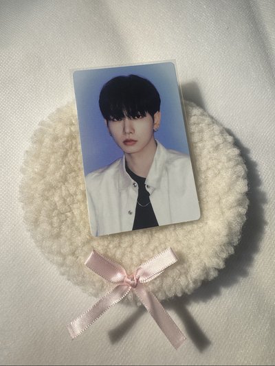 Knock On 巡迴 隨機卡 FINAL 場周