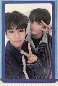 I am you 雙人辰玟